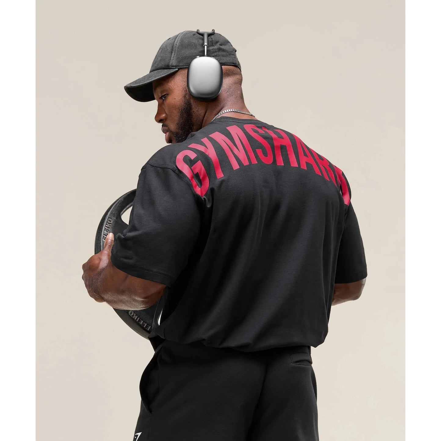 POWER T-SHIRT