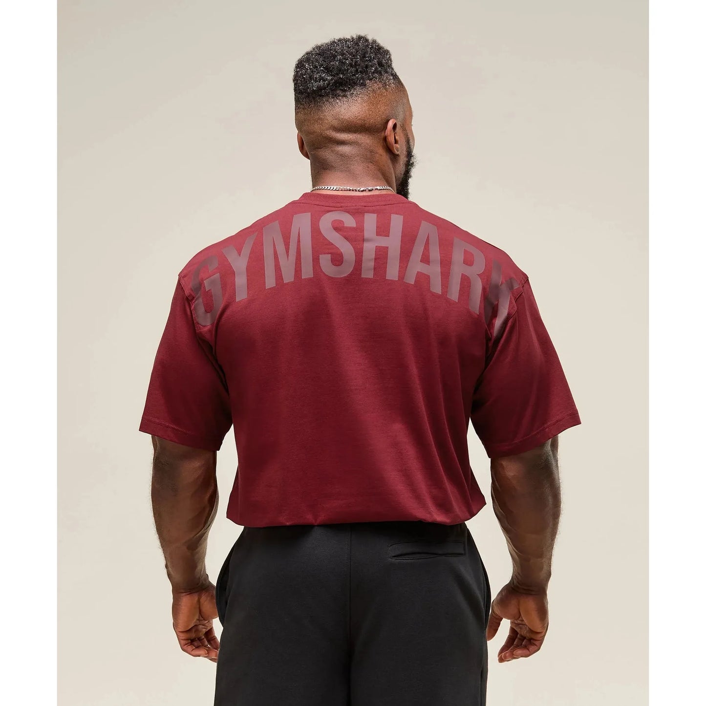 POWER T-SHIRT