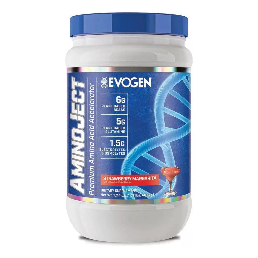 AminoJect 30 servicios