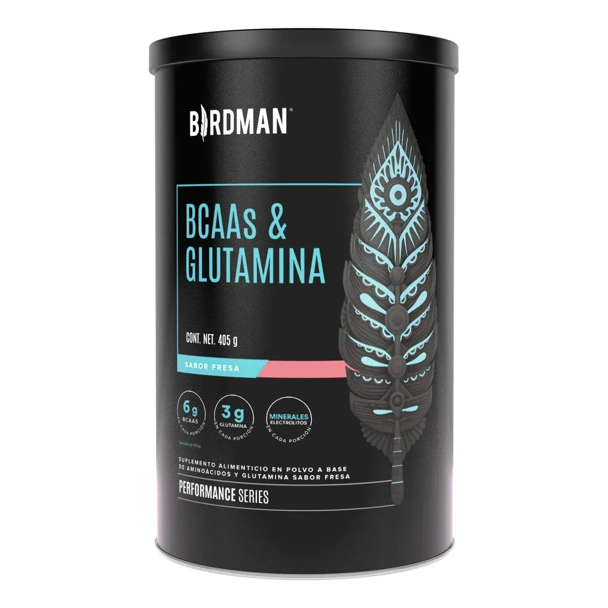 BCAAs & GLUTAMINA - Suplefit Mx