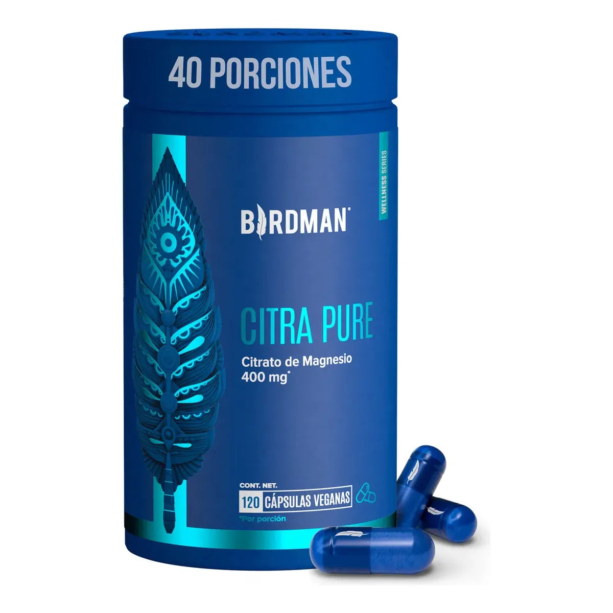 CITRA PURE - Suplefit Mx
