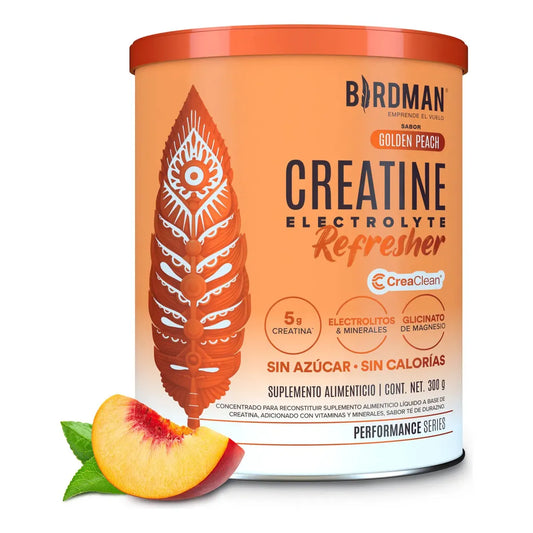 CREATINE REFRESHER 30 SERV - Suplefit Mx