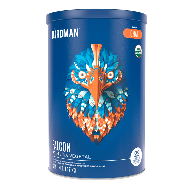 FALCON 1.17 KG - Suplefit Mx
