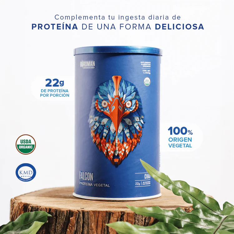 FALCON 1.17 KG - Suplefit Mx