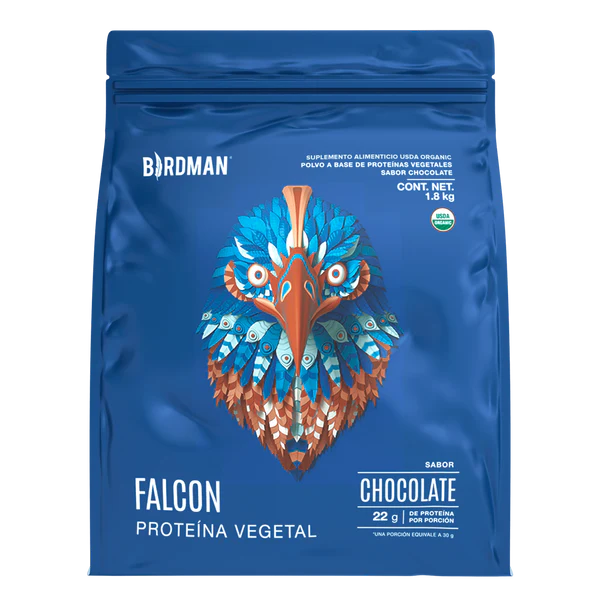 FALCON 1.8 KG - Suplefit Mx