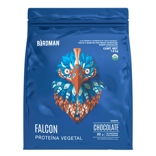 FALCON 1.8 KG - Suplefit Mx