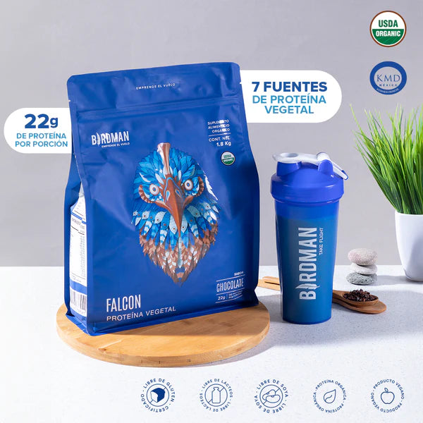 FALCON 1.8 KG - Suplefit Mx
