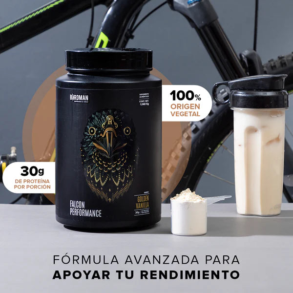 FALCON PERFORMANCE 1.14 KG - Suplefit Mx