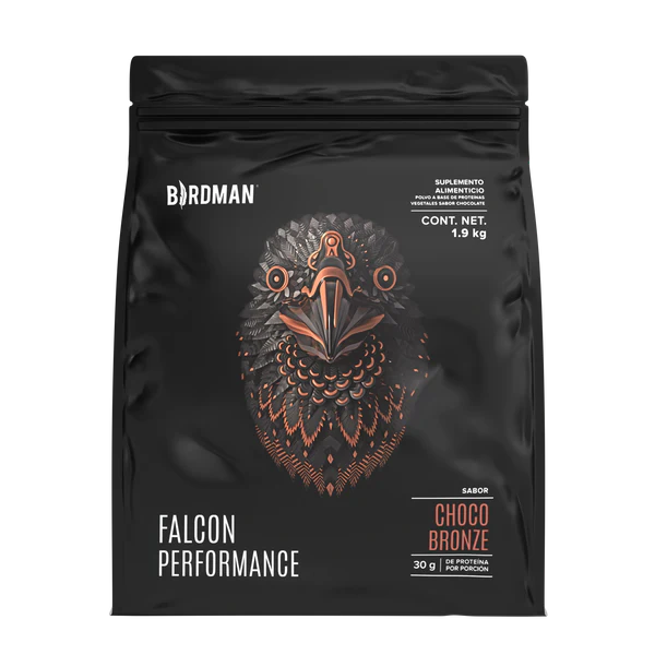 FALCON PERFORMANCE 1.9 KG - Suplefit Mx