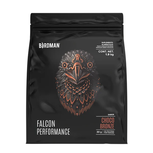FALCON PERFORMANCE 1.9 KG - Suplefit Mx