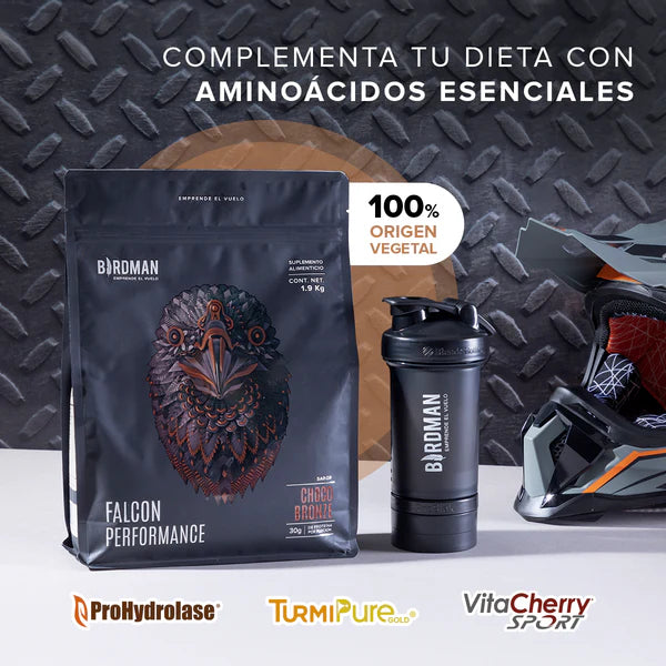 FALCON PERFORMANCE 1.9 KG - Suplefit Mx