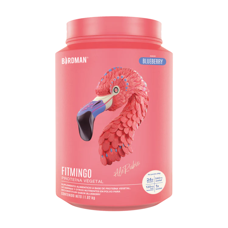 FITMINGO 1.02 KG - Suplefit Mx