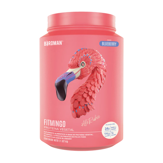 FITMINGO 1.02 KG - Suplefit Mx