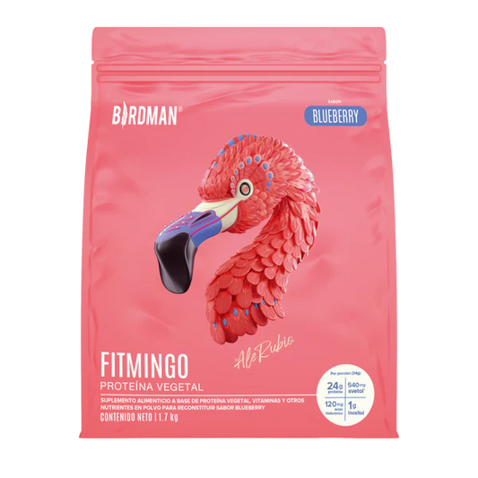 FITMINGO 1.7 KG - Suplefit Mx