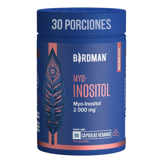 MYO-INOSITOL