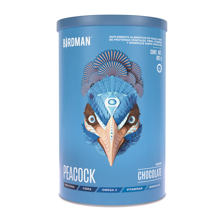 PEACOCK 882 GR - Suplefit Mx