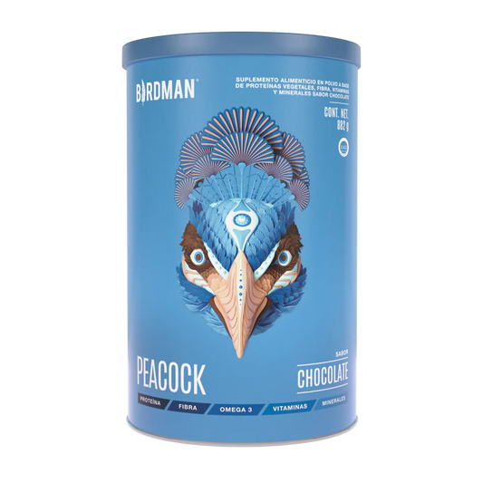 PEACOCK 882 GR - Suplefit Mx