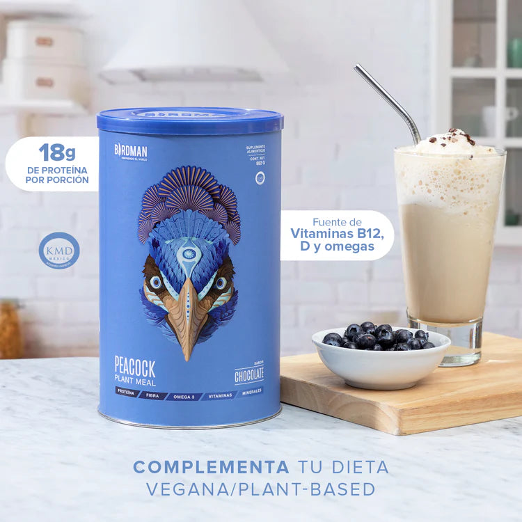 PEACOCK 882 GR - Suplefit Mx