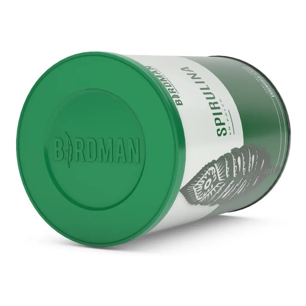 SPIRULINA - Suplefit Mx