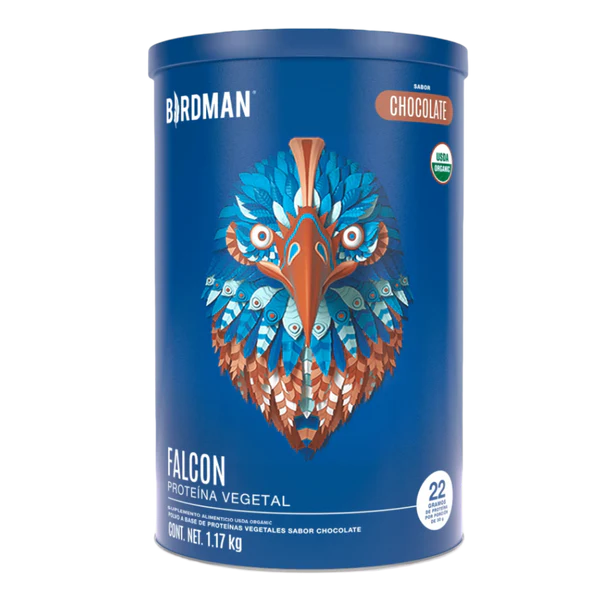 FALCON 1.17 KG - Suplefit Mx