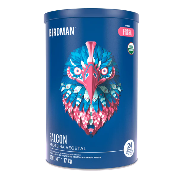 FALCON 1.17 KG - Suplefit Mx