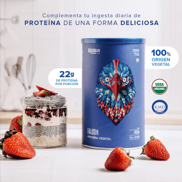 FALCON 1.17 KG - Suplefit Mx