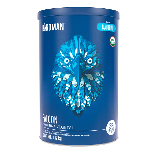 FALCON 1.17 KG - Suplefit Mx