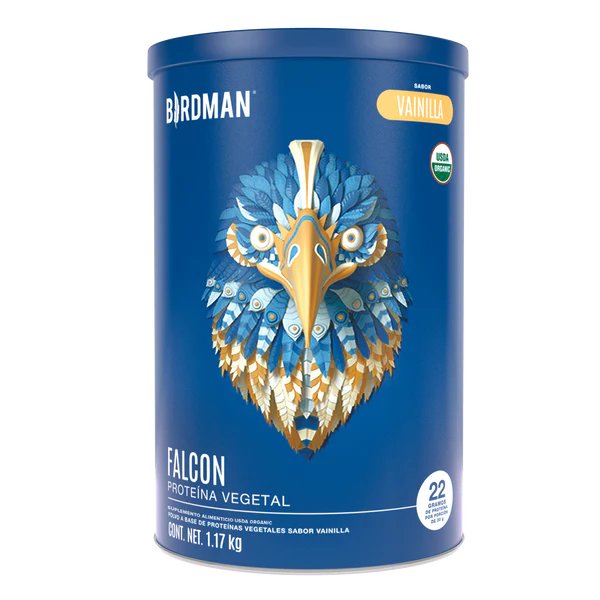 FALCON 1.17 KG - Suplefit Mx