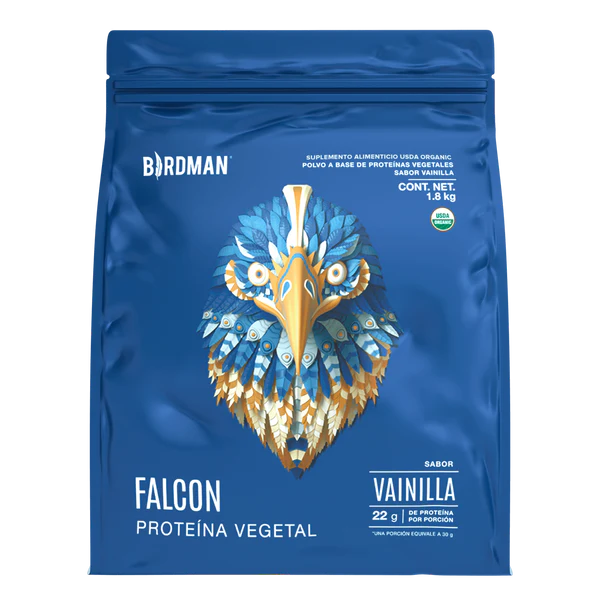 FALCON 1.8 KG - Suplefit Mx