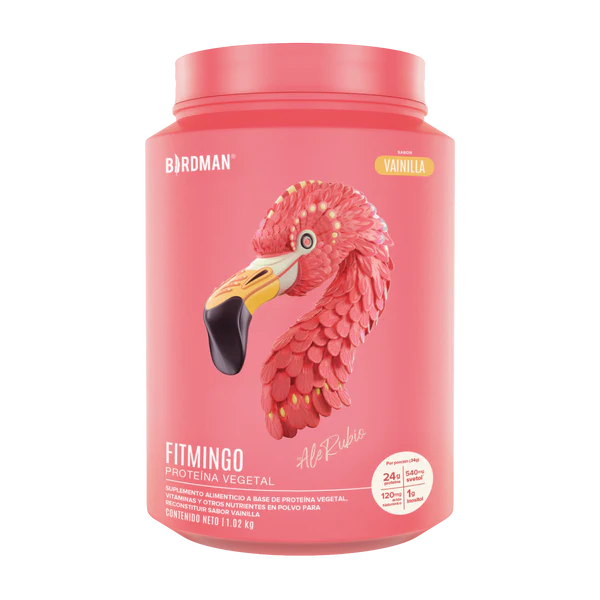 FITMINGO 1.02 KG - Suplefit Mx