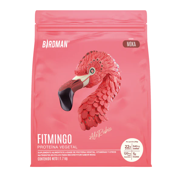 FITMINGO 1.7 KG - Suplefit Mx