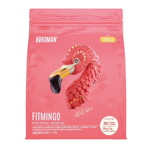 FITMINGO 1.7 KG - Suplefit Mx