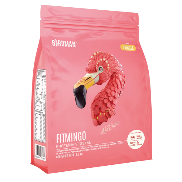 FITMINGO 1.7 KG - Suplefit Mx