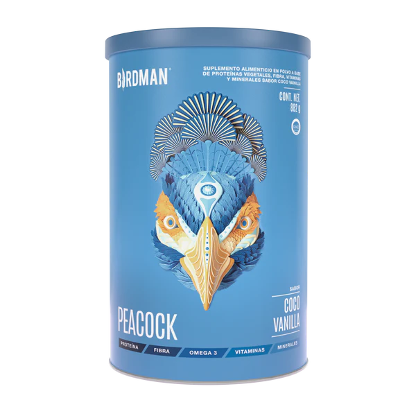PEACOCK 882 GR - Suplefit Mx