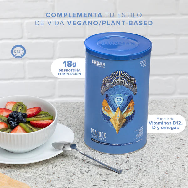 PEACOCK 882 GR - Suplefit Mx