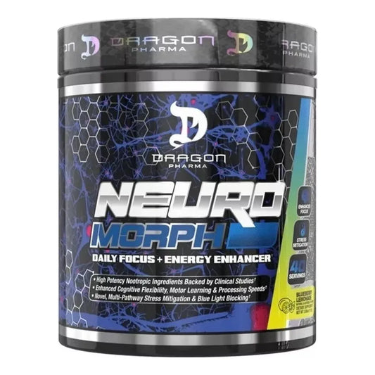 Neuro Morph