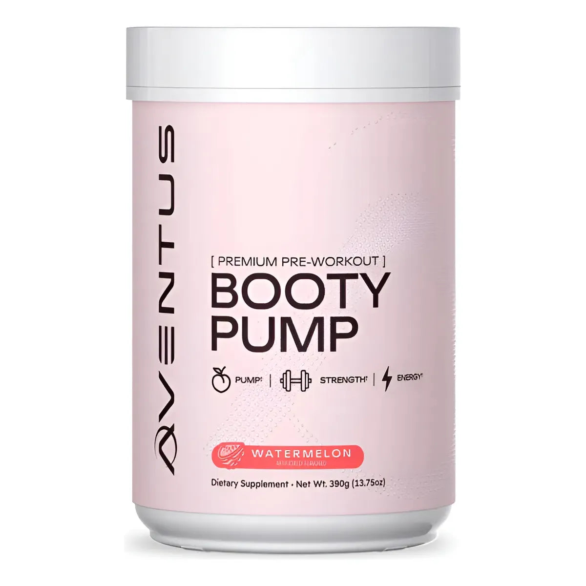 BOOTY PUMP PREMIUM PRE-ENTRENO 390G - Suplefit Mx