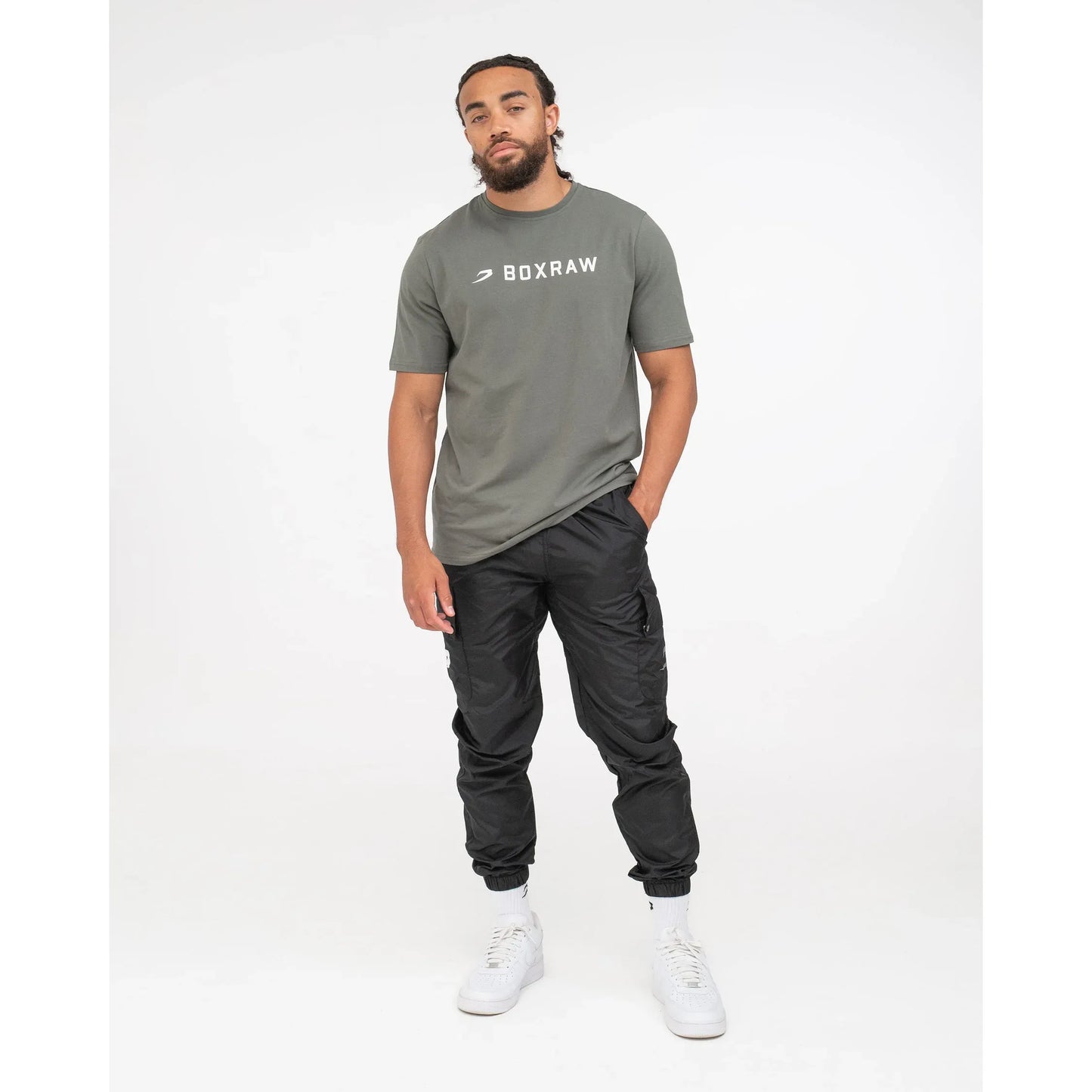 A.B.C. Bottoms T-SHIRT - Suplefit Mx