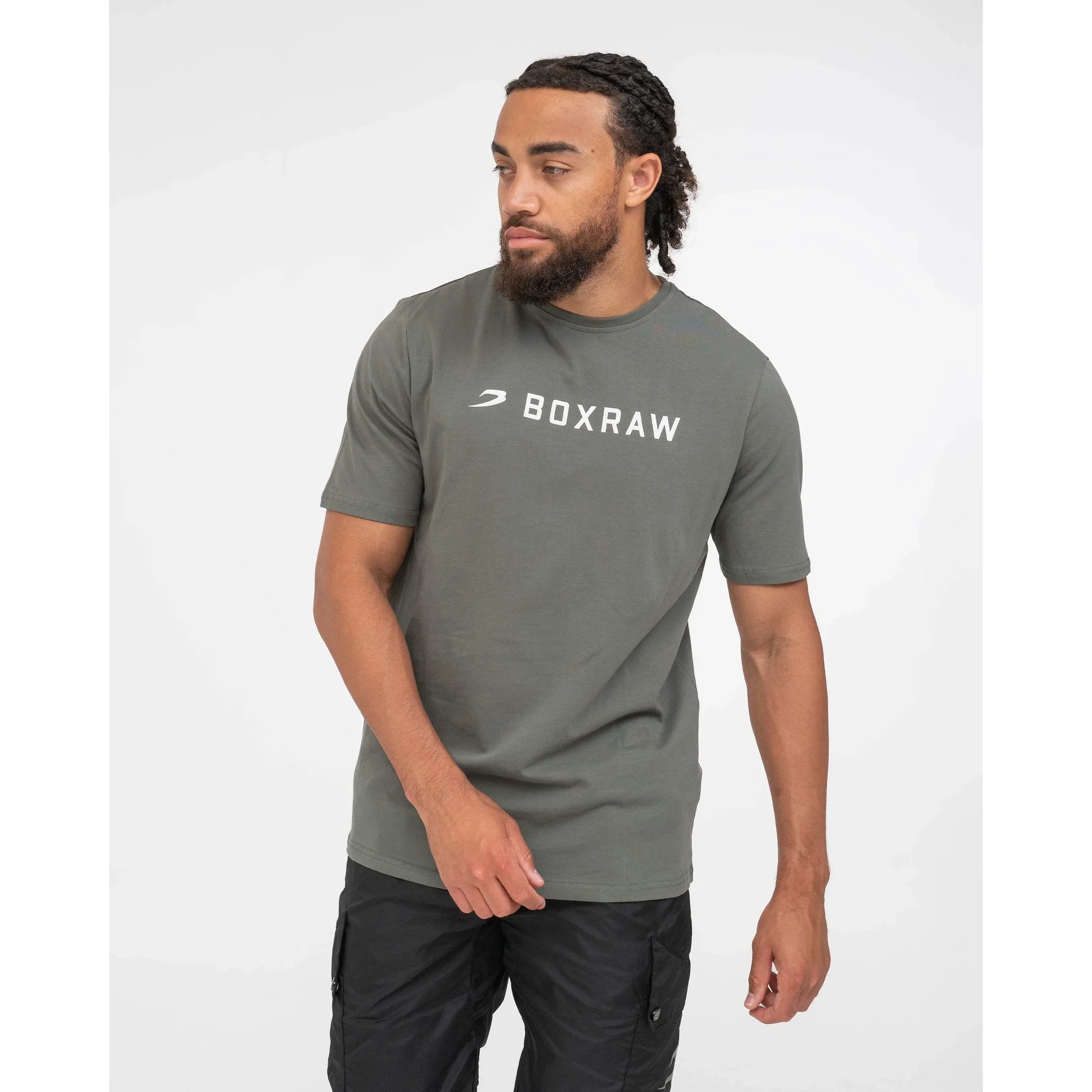 A.B.C. Bottoms T-SHIRT - Suplefit Mx