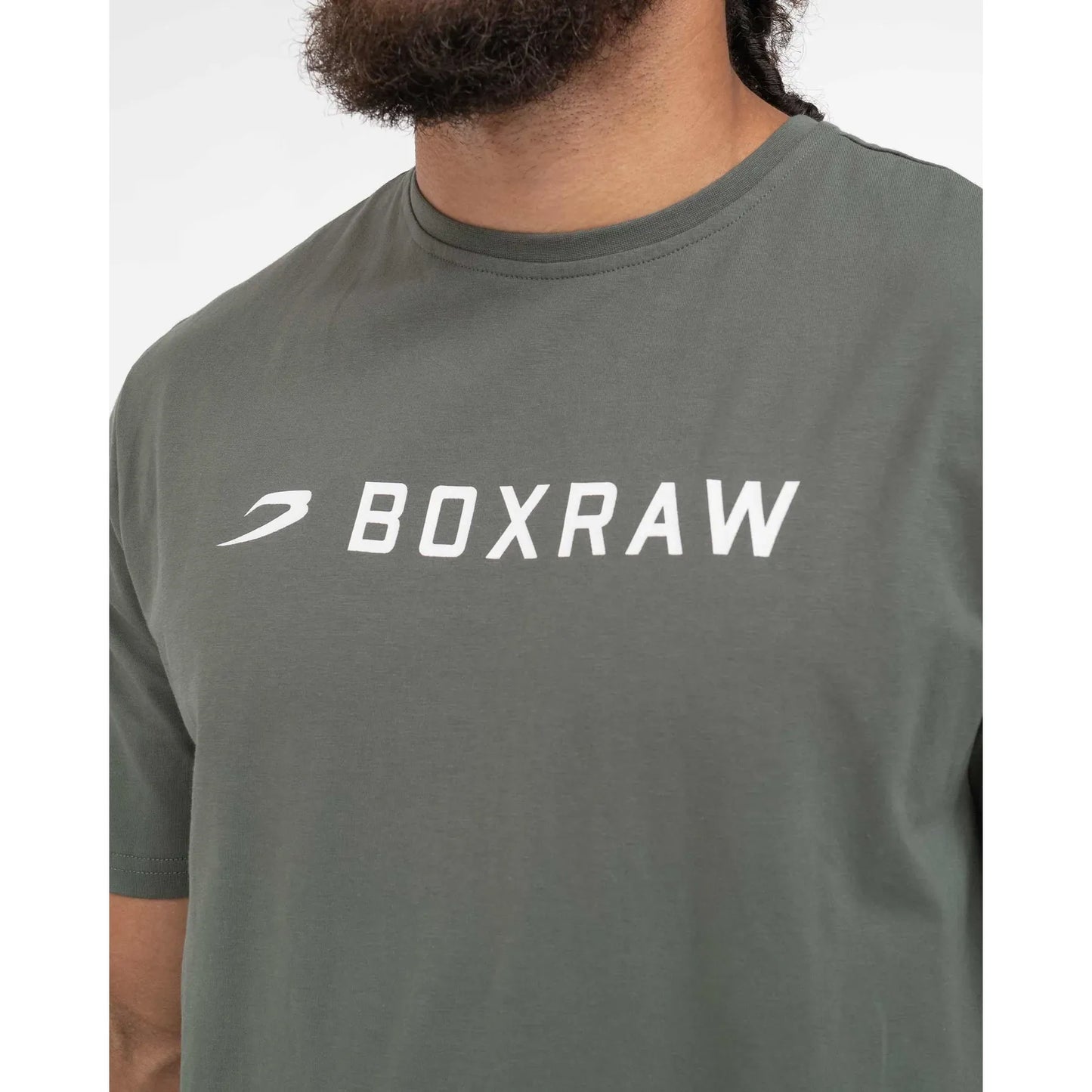 A.B.C. Bottoms T-SHIRT - Suplefit Mx