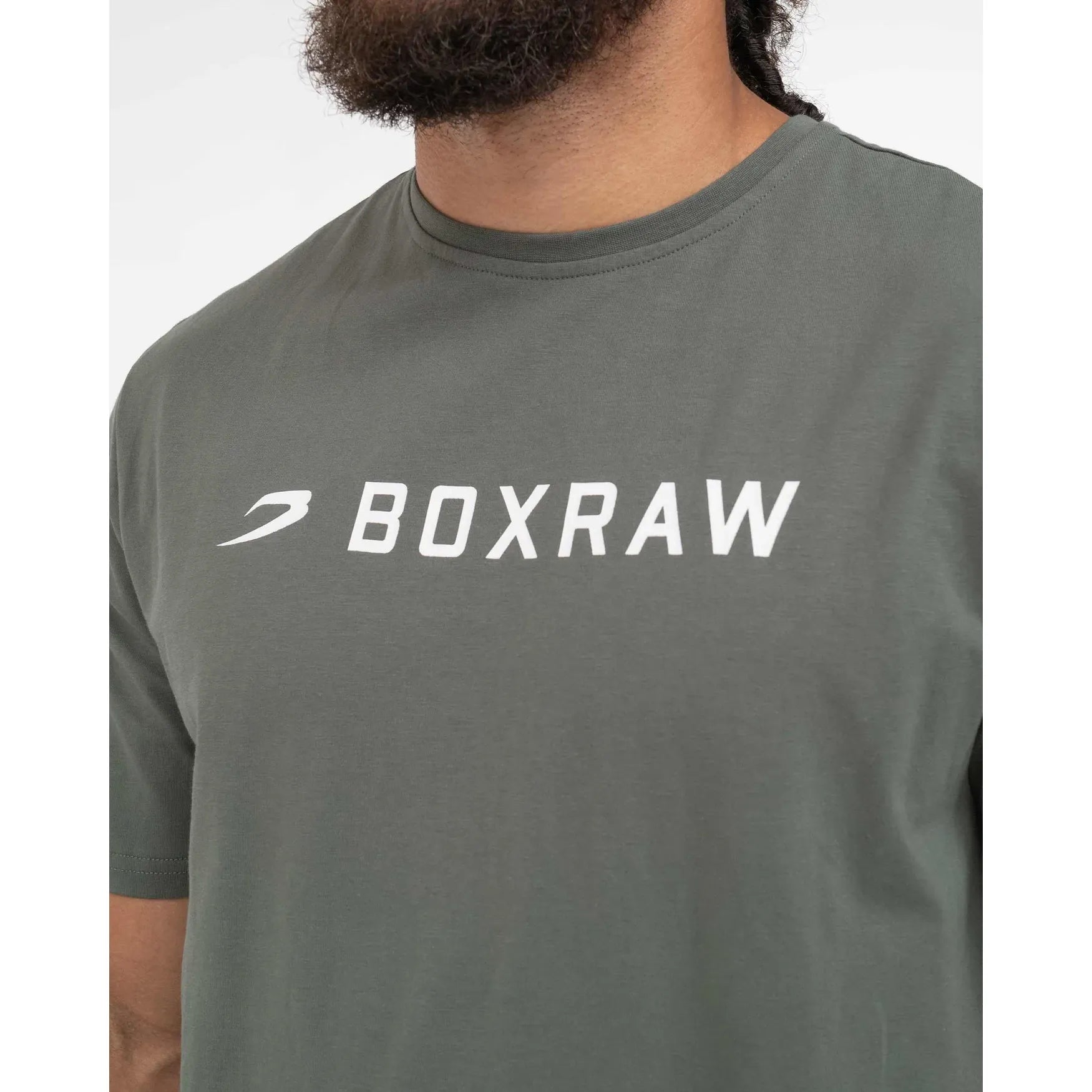 A.B.C. Bottoms T-SHIRT - Suplefit Mx