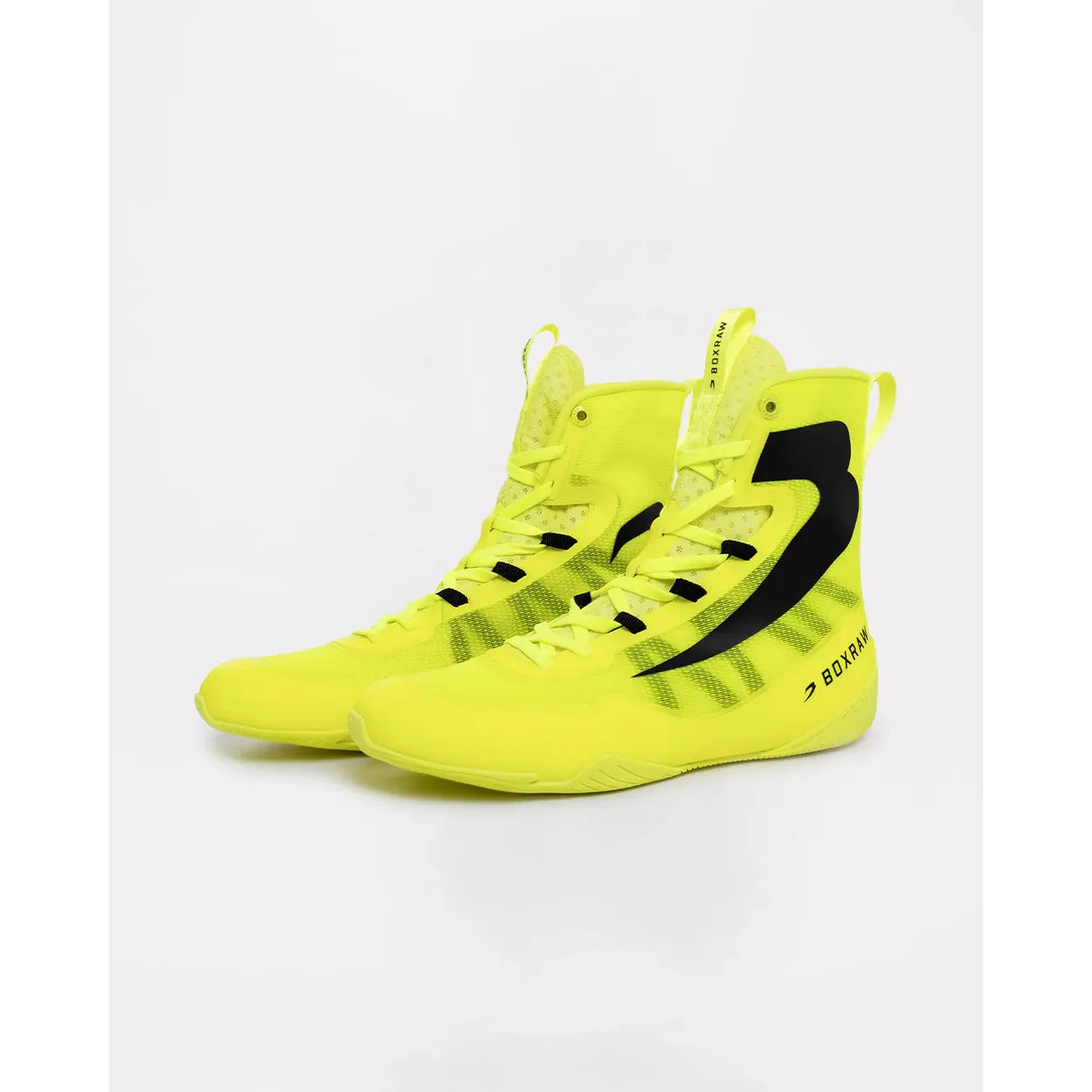 Botas de boxeo Impello 2.0 - Suplefit Mx
