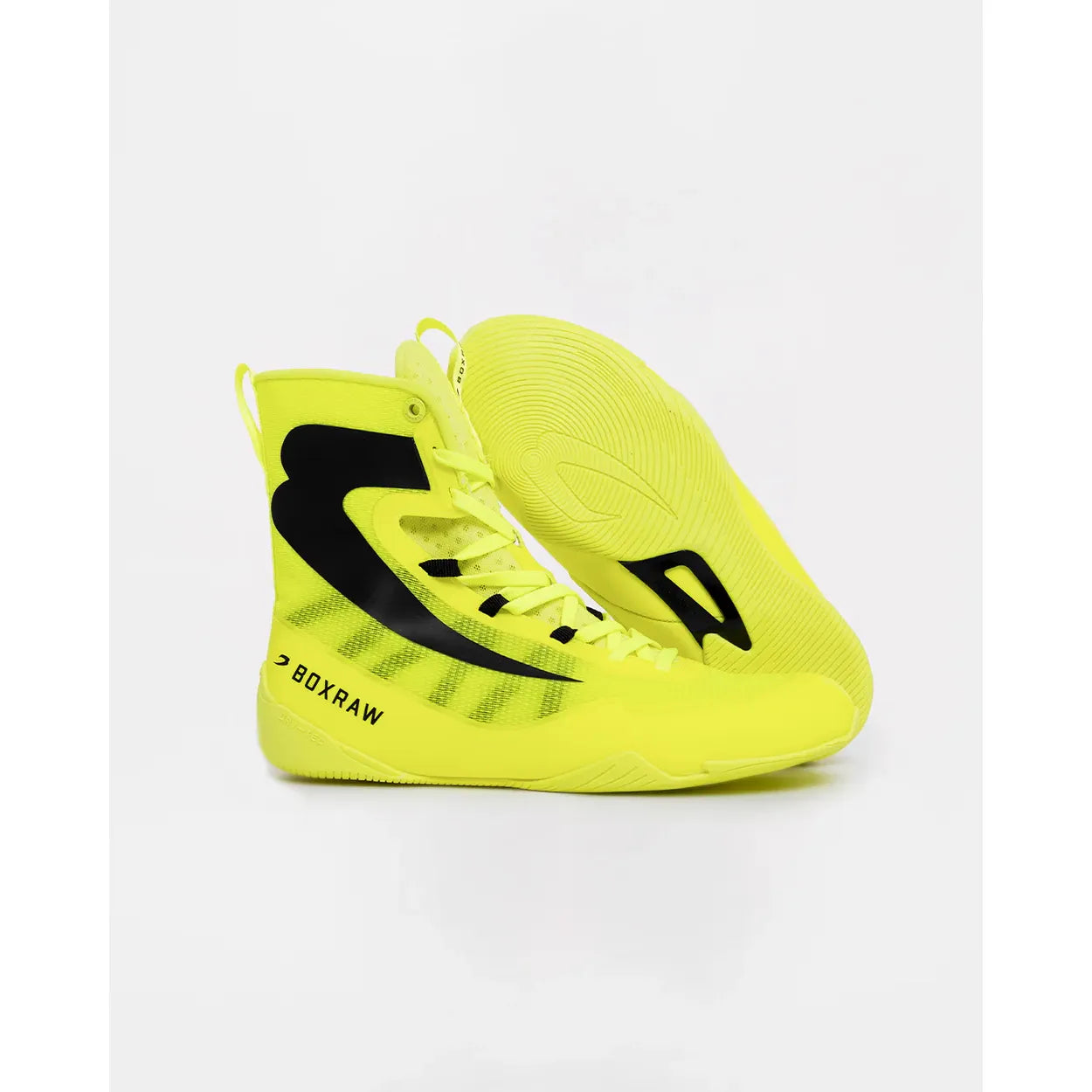 Botas de boxeo Impello 2.0 - Suplefit Mx