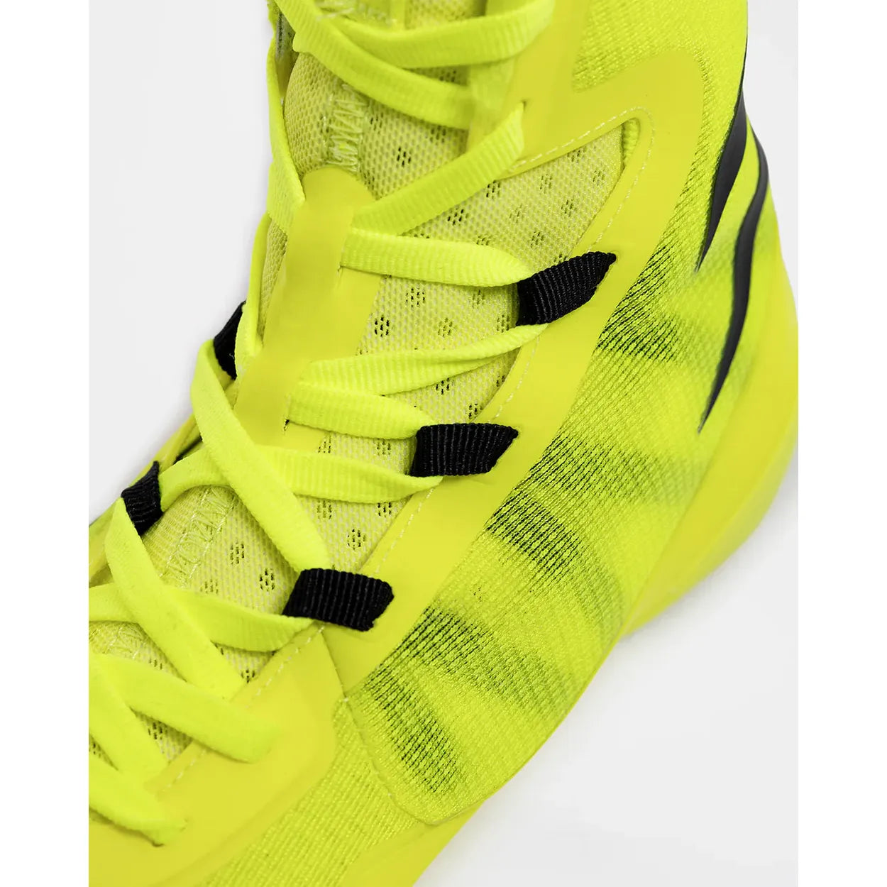 Botas de boxeo Impello 2.0 - Suplefit Mx