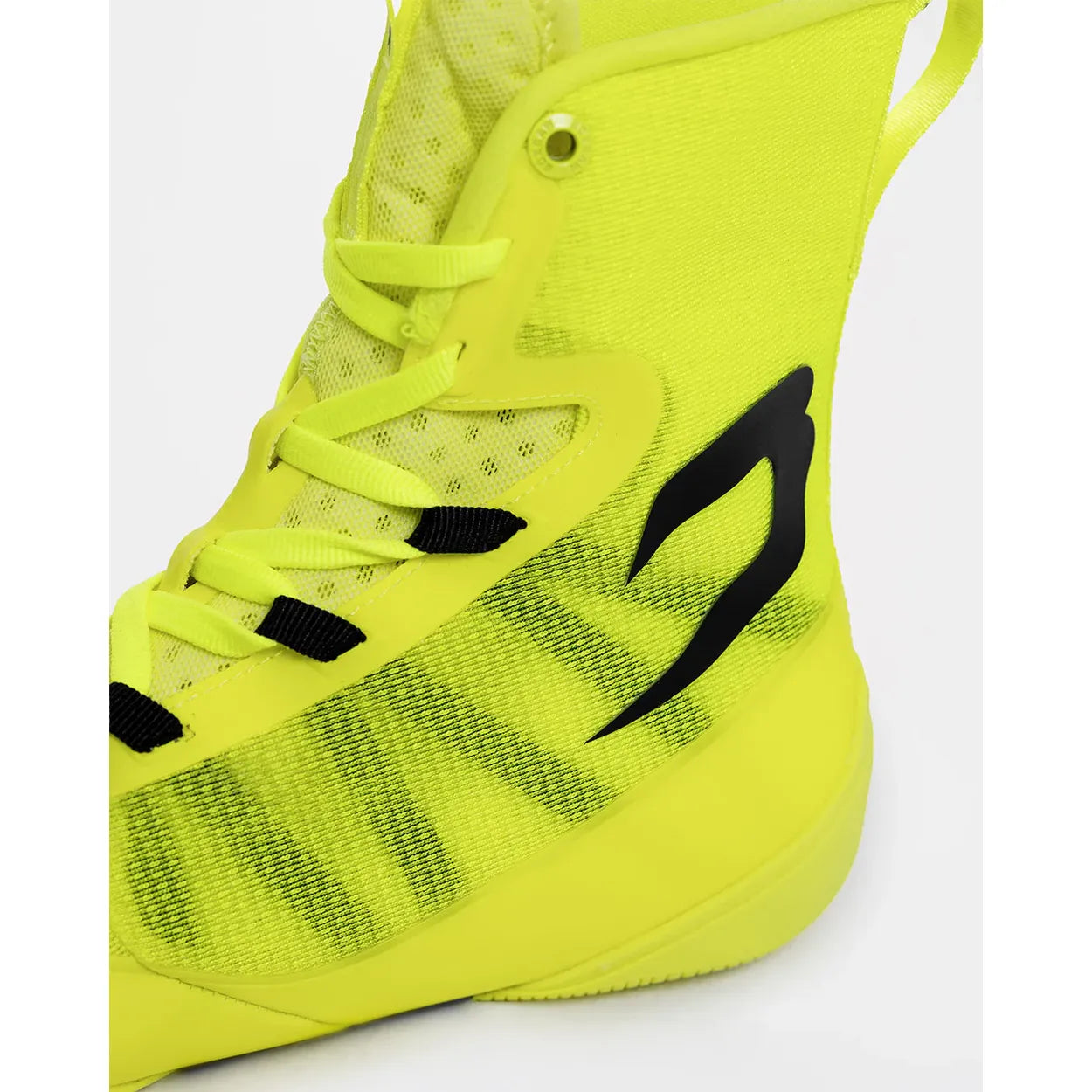 Botas de boxeo Impello 2.0 - Suplefit Mx