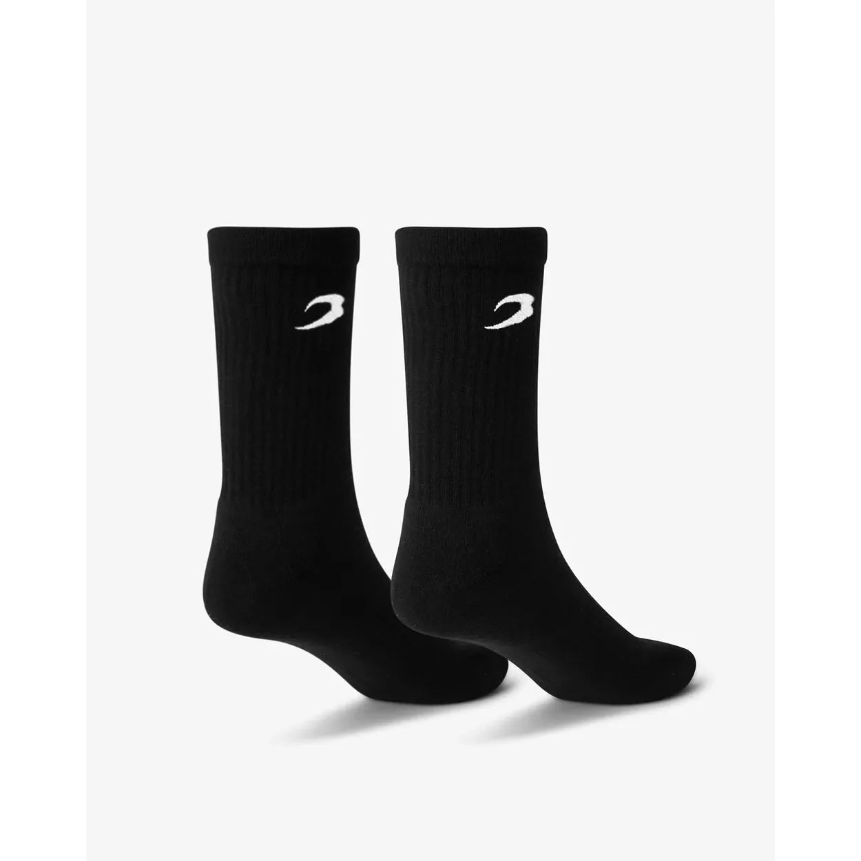 CREW SOCKS (3 PAIRS) - Suplefit Mx