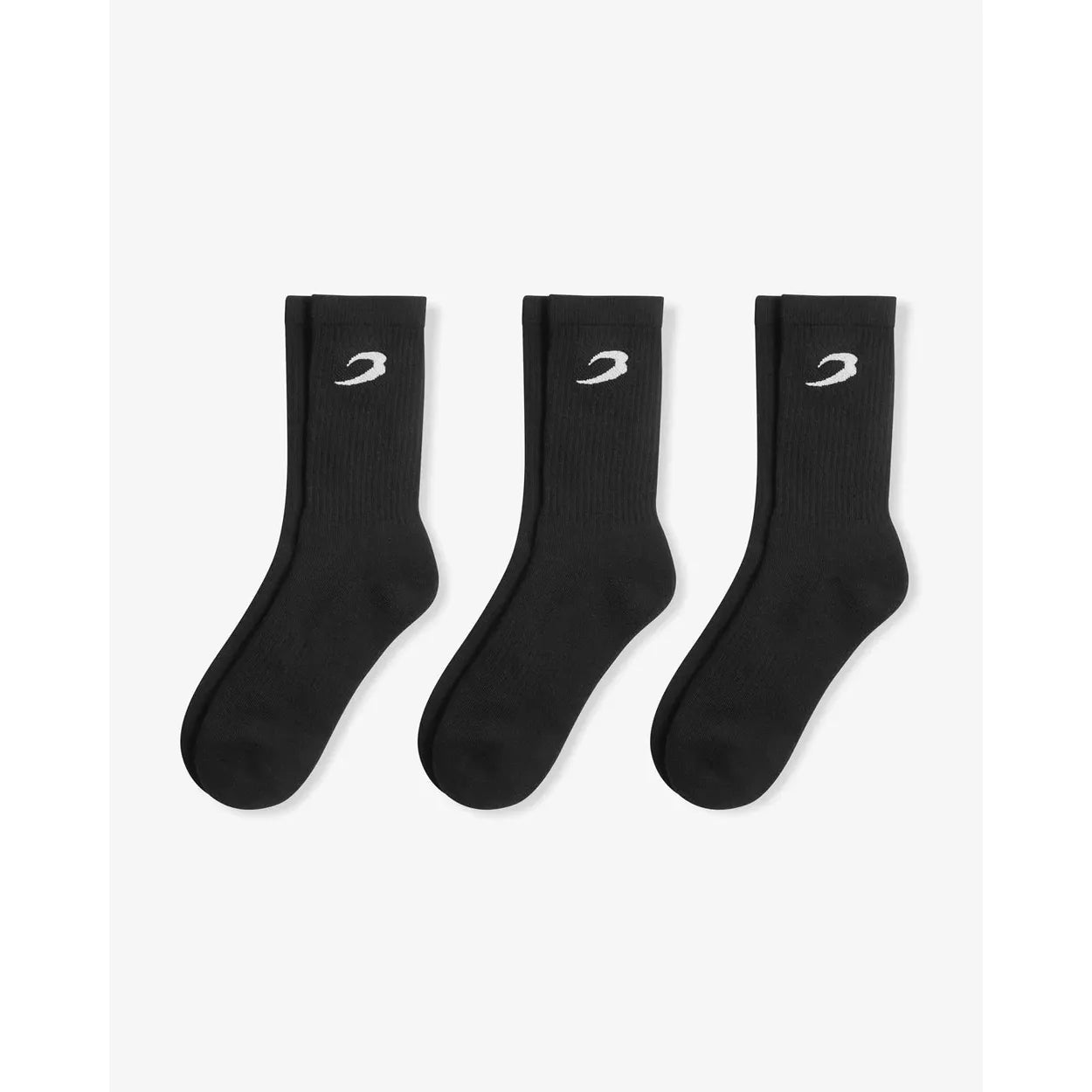 CREW SOCKS (3 PAIRS) - Suplefit Mx