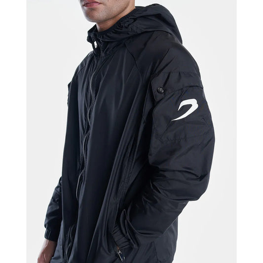 DUNDEE WINDBREAKER JACKET