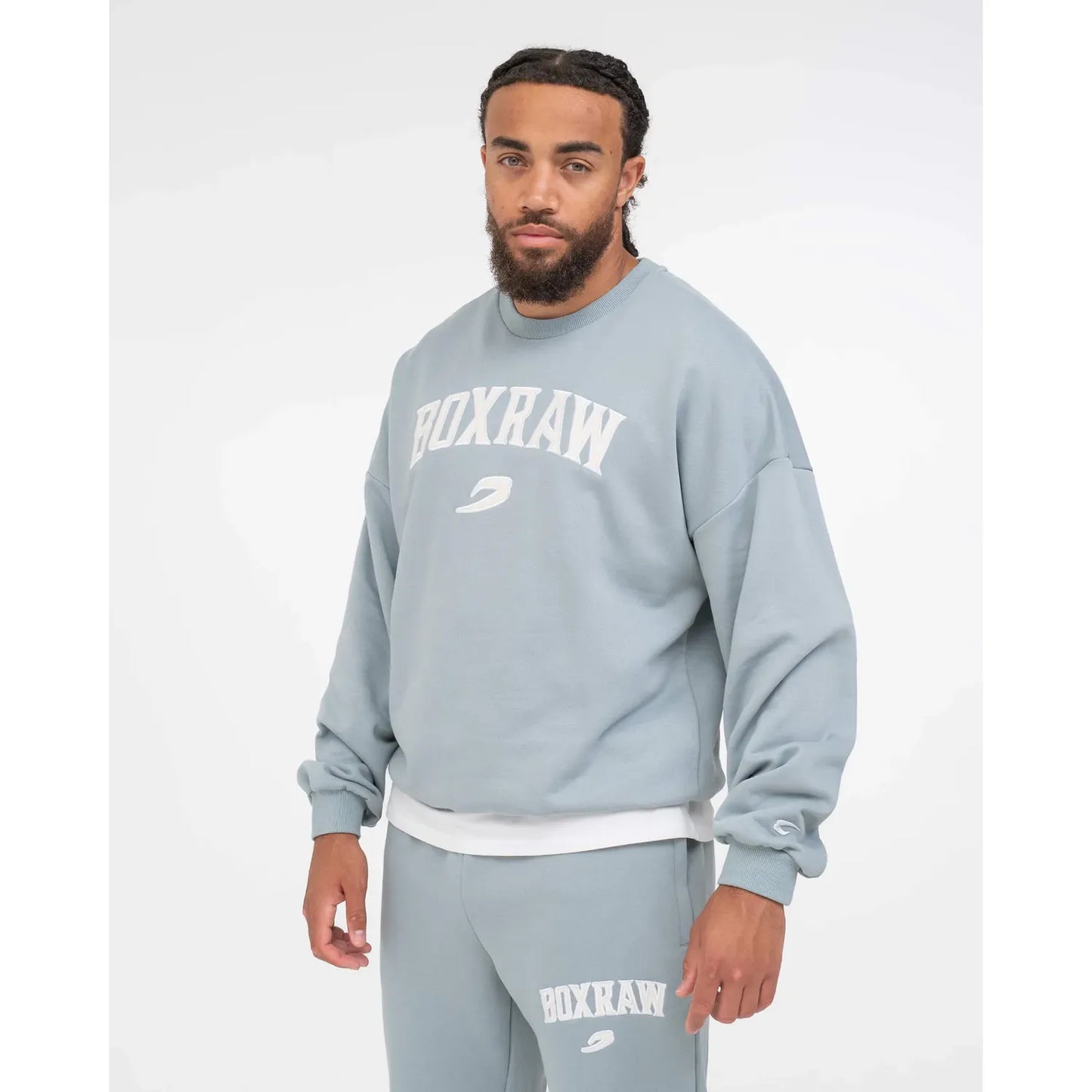 EAST STREET SWEATSHIRT