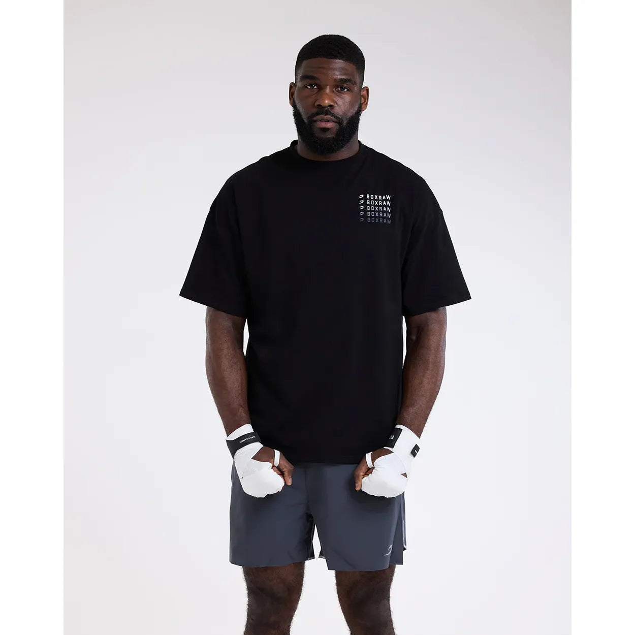 HOLD EM SCOLD EM OVERSIZED T-SHIRT